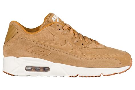 air max 90 wheat.